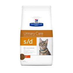 Hill's Prescription Diet Feline s/d Urinary Care Chicken (5 kg)
