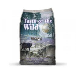 Taste of the Wild Canine Sierra Mountain Lamb (2 kg)