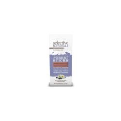 Science Selective Naturals Forest Sticks 60 g