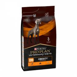 Purina Pro Plan Veterinary Diets Dog Obesity Management (3 kg)