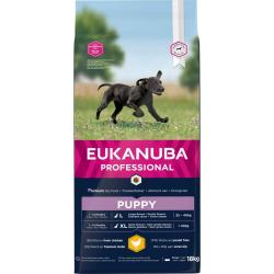 Eukanuba Puppy Large Breed (18 kg)