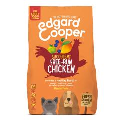 Edgard & Cooper Dog Grain Free Kyckling (2,5 kg)