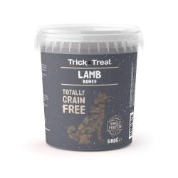 Trick & Treat Grain Free Lammgodis (500 g)