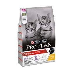 Purina Pro Plan Kitten Healthy Start Chicken (3 kg)