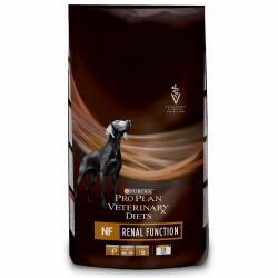 Purina Pro Plan Veterinary Diets Dog NF Renal Function (12 kg)