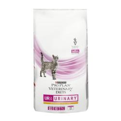 Purina Pro Plan Veterinary Diets Cat UR Urinary St/Ox (1,5 kg)