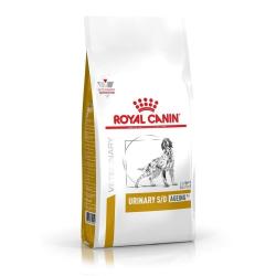 Royal Canin Veterinary Diets Dog Urinary S/O Ageing (8 kg)
