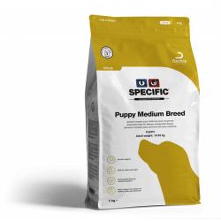 Specific Puppy Medium Breed CPD-M (4 kg)
