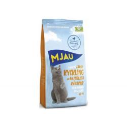 Mjau Kyckling (3,5 kg)