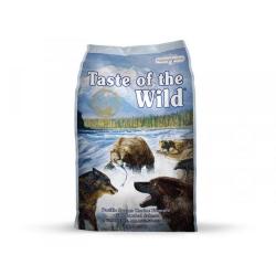 Taste of the Wild Canine Pacific Stream Salmon (12,2 kg)
