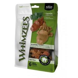 Whimzees Alligator Small 24-pack