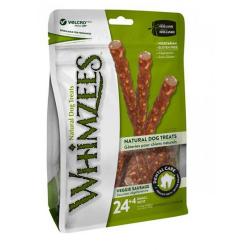 Whimzees Veggie Sausage Påse (Small)