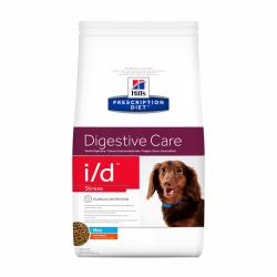 Hill's Prescription Diet Canine i/d Digestive Care Stress Mini Chicken (5 kg)