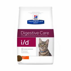 Hill's Prescription Diet Feline i/d Digestive Care Chicken (8 kg)