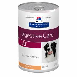 Hill's Prescription Diet Canine i/d Digestive Care Turkey 360 g