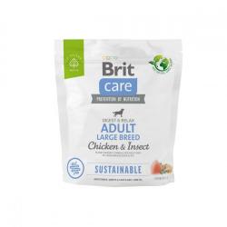 Brit Care Dog Sustainable Adult Large Breed (1 kg)