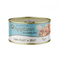 Applaws Tuna Fillet in Jelly 70 g
