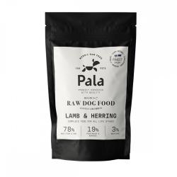 Pala Air Dried Lamb & Herring (400 g)
