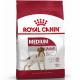 Royal Canin Dog Medium Adult (10 kg)