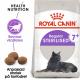 Royal Canin Sterilised 7+ (400 g)