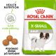 Royal Canin X-Small Adult (500 g)