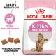 Royal Canin Kitten Sterilised (400 g)