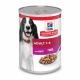 Hill's Science Plan Dog Adult Beef 370 g