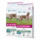 Eukanuba Daily Care Adult  Sensitive Joints 2 x 12kg