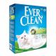 Ever Clean Extra Strong Scented Kattsand (10 l)
