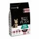 Purina Pro Plan OptiDerma Puppy Small & Mini Sensitive Skin Salmon 3 kg