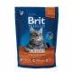 Brit Premium Cat Indoor (1,5 kg)