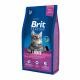 Brit Premium Cat Light (8 kg)