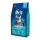 Brit Premium Cat Sensitive (300 g)