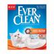 Ever Clean Fast Acting Odour Control Kattsand (10 l)