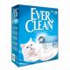 Ever Clean Extra Strong Unscented Kattsand (6 l)