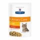 Hill's Prescription Diet Feline c/d Urinary Care Multicare Chicken 12x85 g