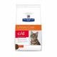 Hill's Prescription Diet Feline c/d Urinary Care Urinary Stress Chicken (1,5 kg)