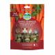 Oxbow Simple Rewards Baked Treats with Carrot & Dill 85 g