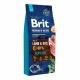 Brit Premium By Nature Dog Sensitive Lamb & Rice (15 kg)