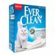 Ever Clean Total Cover Kattsand (10 l)