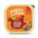 Edgard & Cooper Dog Chicken & Turkey (150 g)