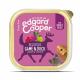 Edgard & Cooper Dog Game & Duck (150 g)