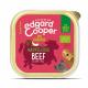Edgard & Cooper Dog Ekologiskt Nötkött 100 g