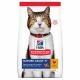 Hill's Science Plan Cat Mature Adult 7+ Chicken (10 kg)