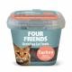 FourFriends Cat Treats Turkey 100 g