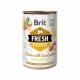 Brit Fresh Cans Chicken with Sweet Potato