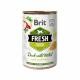 Brit Fresh Cans Duck with Millet