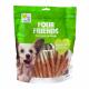 FourFriends Dog Munchy Stick Chicken 40-pack
