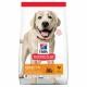 Hill's Science Plan Dog Adult Light Large Breed Chicken (18 kg)