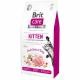 Brit Care Cat Grain Free Kitten Healthy Growth & Development (2 kg)